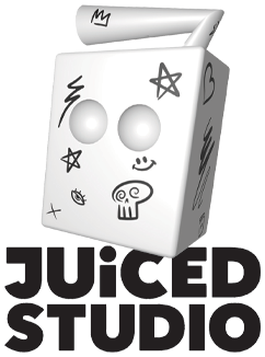 7. Juiced